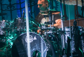 Avantasia - Photo By Marc