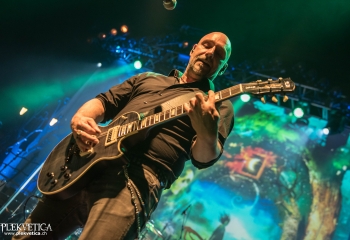 Avantasia - Photo By Marc