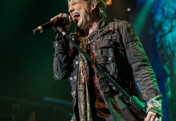 Avantasia - Photo By Marc