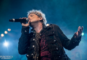 Avantasia - Photo By Marc