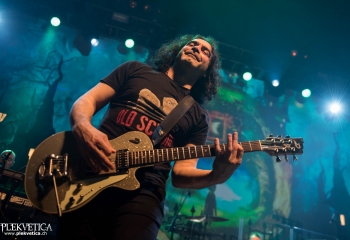 Avantasia - Photo By Marc