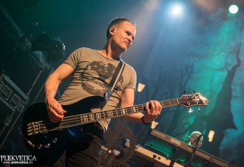 Avantasia - Photo By Marc