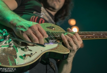 Avantasia - Photo By Marc