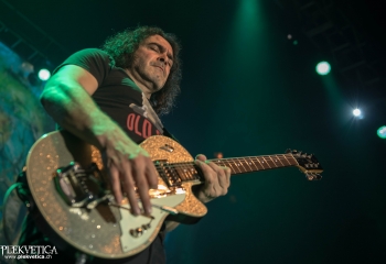 Avantasia - Photo By Marc