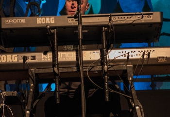 Avantasia - Photo By Marc