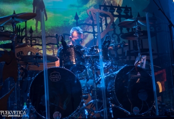 Avantasia - Photo By Marc