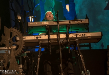 Avantasia - Photo By Marc