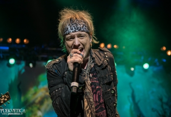 Avantasia - Photo By Marc