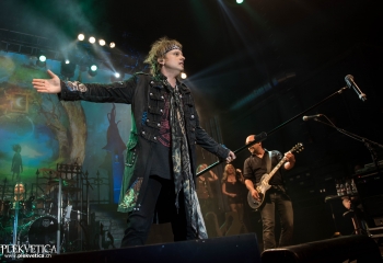 Avantasia - Photo By Marc