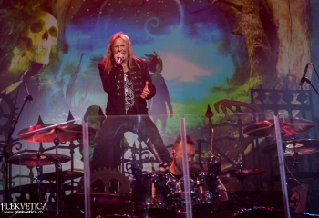 Avantasia - Photo By Marc