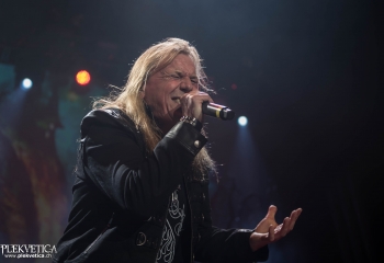 Avantasia - Photo By Marc