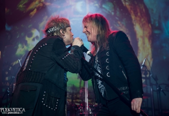 Avantasia - Photo By Marc