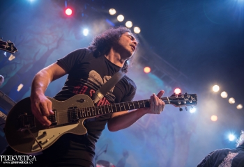 Avantasia - Photo By Marc