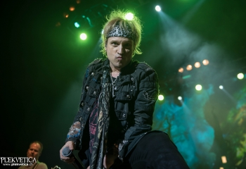 Avantasia - Photo By Marc