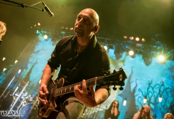 Avantasia - Photo By Marc