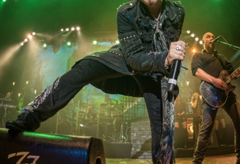 Avantasia - Photo By Marc