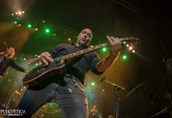 Avantasia - Photo By Marc