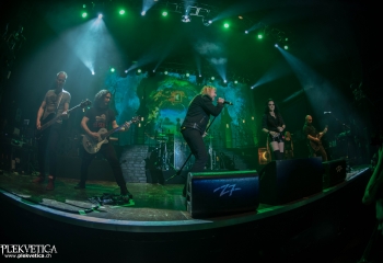 Avantasia - Photo By Marc