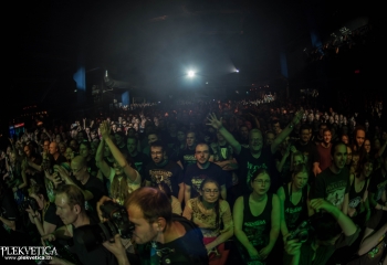 Avantasia - Photo By Marc