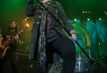 Avantasia - Photo By Marc