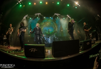Avantasia - Photo By Marc