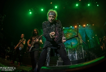 Avantasia - Photo By Marc