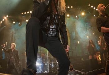 Avantasia - Photo By Marc