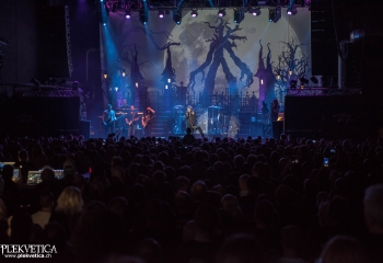 Avantasia - Photo By Marc