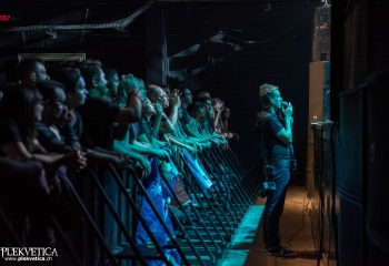 Avantasia - Photo By Marc