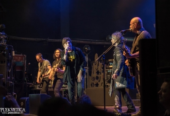 Avantasia - Photo By Marc