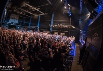 Avantasia - Photo By Marc