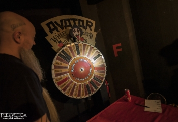 Avatar - Photo By Dänu