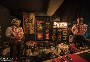 Avatar - Photo By Dänu