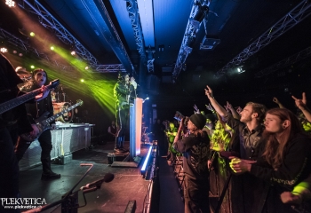 Avatar - Photo By Dänu