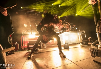 Avatar - Photo By Dänu