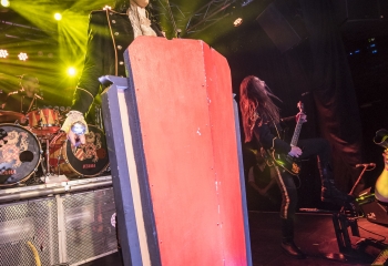 Avatar - Photo By Dänu