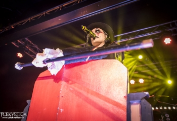 Avatar - Photo By Dänu