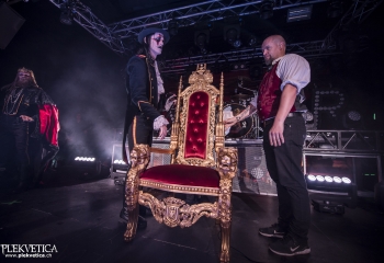 Avatar - Photo By Dänu