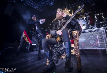 Avatar - Photo By Dänu