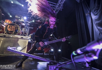 Avatar - Photo By Dänu