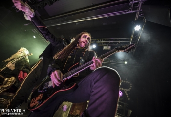 Avatar - Photo By Dänu