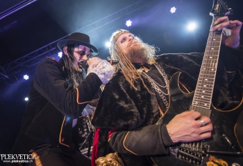 Avatar - Photo By Dänu