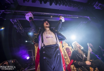 Avatar - Photo By Dänu