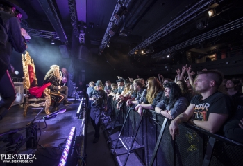 Avatar - Photo By Dänu