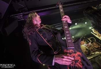 Avatar - Photo By Dänu