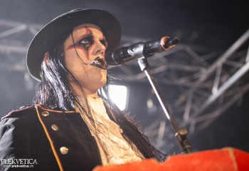 Avatar - Photo By Dänu