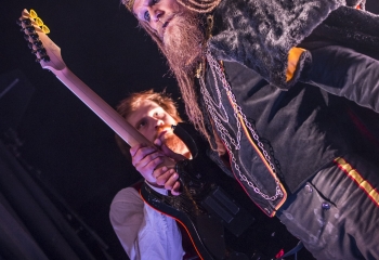 Avatar - Photo By Dänu