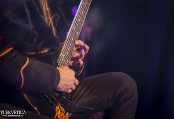 Avatar - Photo By Dänu