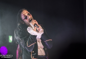 Avatar - Photo By Dänu