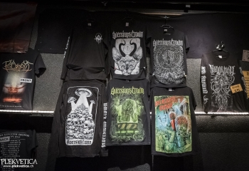 Aversions Crown - Photo By Dänu